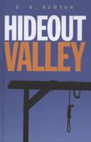 Hideout Valley 0786248351 Book Cover