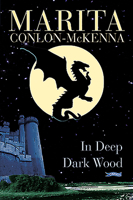 In Deep Dark Wood 0862786150 Book Cover