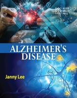 Alzheimer's Disease 1779562594 Book Cover