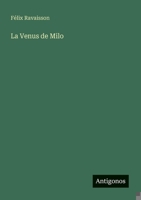 La Venus de Milo (French Edition) 338813930X Book Cover