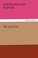 The Lost City 1421811553 Book Cover