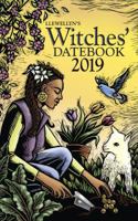 Llewellyn's 2019 Witches' Datebook 0738746169 Book Cover