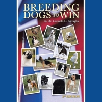 BREEDING DOGS TO WIN B0C92F8BB4 Book Cover