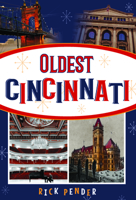 Oldest Cincinnati 1681063042 Book Cover