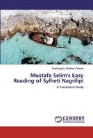 Mustafa Salim's Easy Reading of Sylheti Nagrilipi: A Translation Study 6200505713 Book Cover