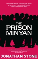 The Prison Minyan 1785632752 Book Cover