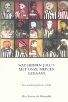 Wat hebben jullie met onze meisjes gedaan? 1326903160 Book Cover