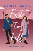 First to Fall 1735918733 Book Cover