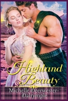Highland Beauty (Glen Coe Highlanders) B0CLNS88N3 Book Cover
