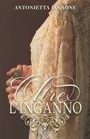 Oltre l'inganno B0997Z2GMX Book Cover
