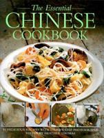 The Essential Chinese Cookbook: 50 Delicious Recipes, With Step-By-Step Photographs 0762402784 Book Cover