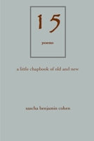 15 poems: a little chapbook B07Y1V7HQL Book Cover