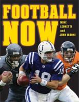 Football Now 1554071496 Book Cover