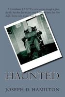 Haunted 1499727348 Book Cover