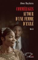 Commérages autour d’une femme d’exilé (French Edition) 2336508397 Book Cover