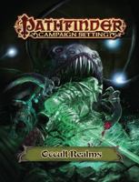 Pathfinder Campaign Setting: Occult Realms 1601257945 Book Cover