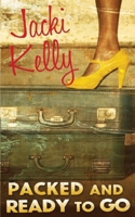 Packed And Ready To Go 1942202040 Book Cover