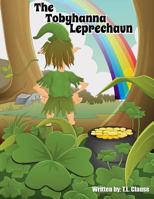 The Tobyhanna Leprechaun 1983904716 Book Cover