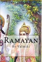 Ramayan 1523851775 Book Cover