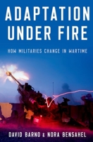 Adaptation Under Fire 019766170X Book Cover