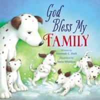God Bless My Family 0718092163 Book Cover