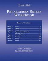 Prealgebra Skills Workbook 0131869205 Book Cover