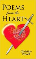 Poems from the Heart 1425906656 Book Cover