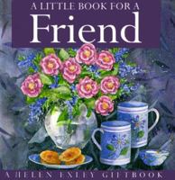 A Little Book For A Friend 1861871325 Book Cover