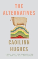 The Alternatives 0593545001 Book Cover