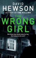 The Wrong Girl 1509800735 Book Cover