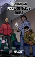 Beyond an Unreasonable Doubt B0CJ5WG65C Book Cover