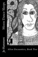 Moon Dance Sleeps 0984987983 Book Cover