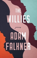 The Willies B07V261YJP Book Cover