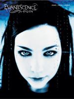 Evanescence Fallen 0757917755 Book Cover