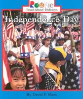 Independence Day (Rookie Read-About Holidays) 0516271768 Book Cover