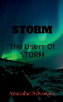 Storm: The Users Of STORM 1685869793 Book Cover
