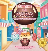 Bringing in the Boba B0DPJL1SGY Book Cover