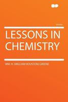 Lessons in Chemistry 1290186731 Book Cover