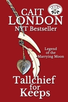 Tallchief For Keeps 0373483376 Book Cover