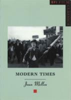 Modern Times B0027DGRXC Book Cover