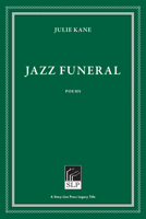 Jazz Funeral 1586540645 Book Cover