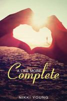 A Life More Complete 1483957497 Book Cover