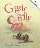 Giggle Belly (Rookie Readers) 0516241346 Book Cover
