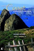 The California Coast: A Traveler's Companion, Second Edition 0881505498 Book Cover