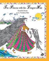 The Princess with the Longest Hair 818902003X Book Cover