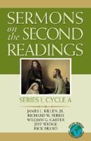 Sermons On The Second Readings 0788023241 Book Cover