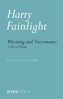 Rhyming and Necromancy: Collected Poems B0GNYVTH5X Book Cover