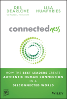 Connectedness 1394285779 Book Cover