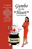 Gumbo for the Heart 1452032033 Book Cover