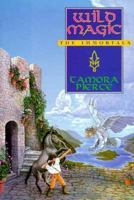 Wild Magic 1416903437 Book Cover